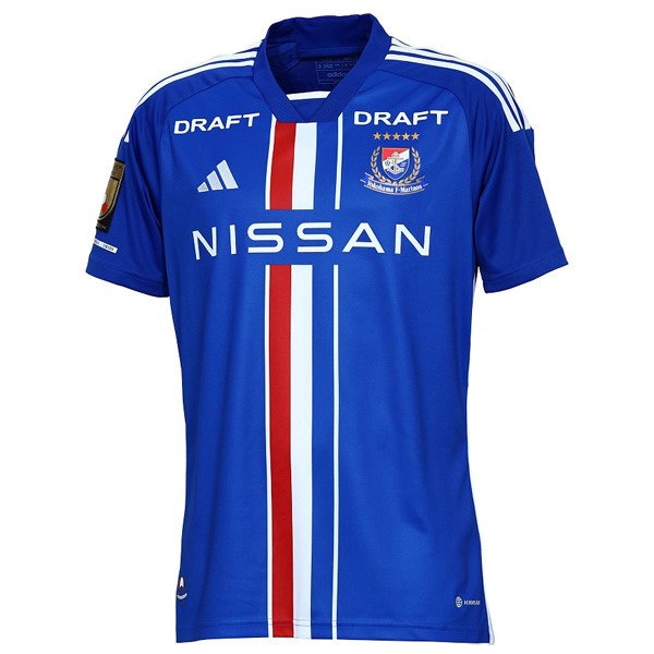 Thailand Trikot Yokohama F. Marinos Heim 2023-24